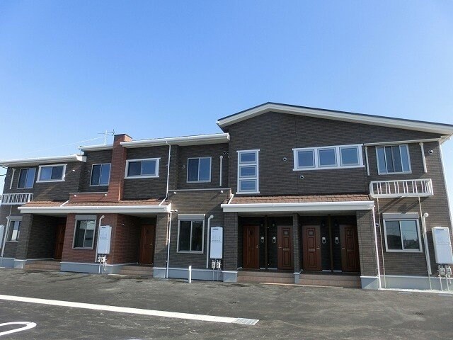 福岡県大川市大字大橋の物件外観写真