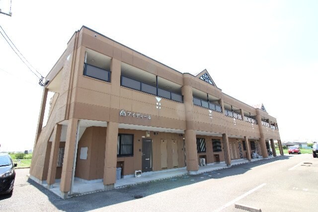 福岡県大川市大字大橋の物件外観写真