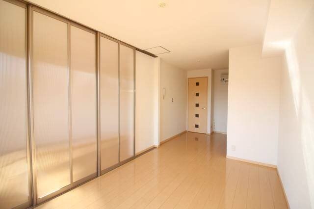 蒲池駅 徒歩63分 2階の物件内観写真