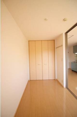 蒲池駅 徒歩63分 2階の物件内観写真