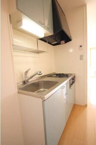 蒲池駅 徒歩63分 2階の物件内観写真