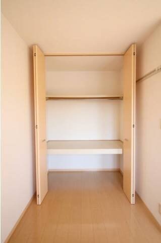 蒲池駅 徒歩63分 2階の物件内観写真