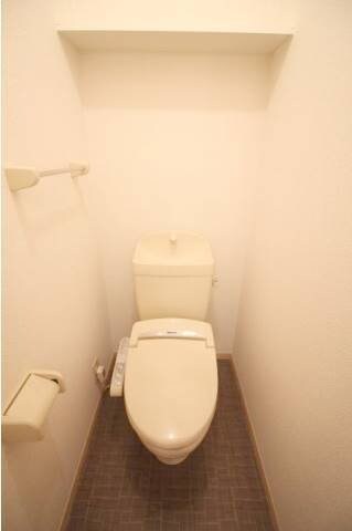 蒲池駅 徒歩63分 2階の物件内観写真