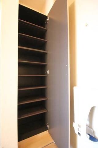 蒲池駅 徒歩63分 2階の物件内観写真