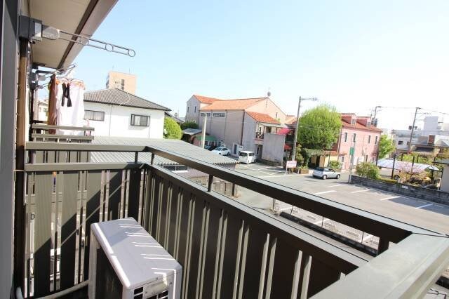 蒲池駅 徒歩63分 2階の物件内観写真