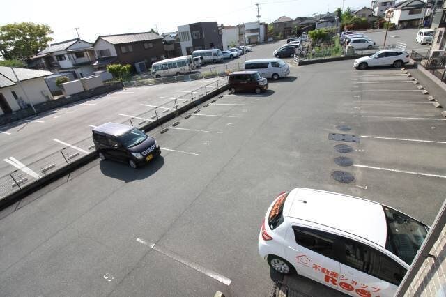 蒲池駅 徒歩63分 2階の物件内観写真