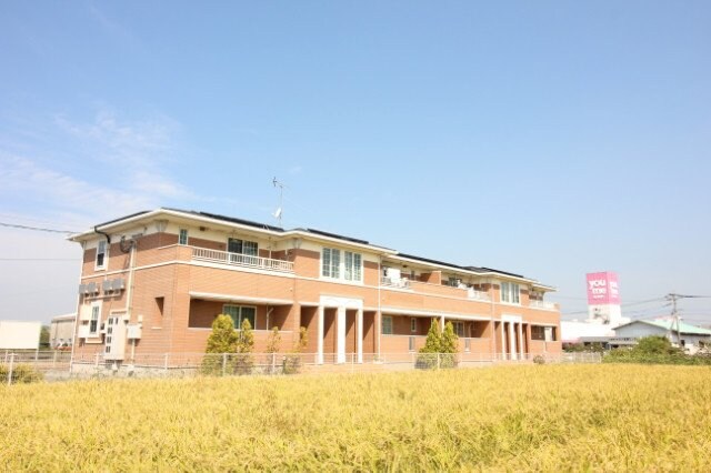 福岡県大川市大字北古賀の物件外観写真