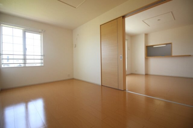 蒲池駅 徒歩48分 2階の物件内観写真