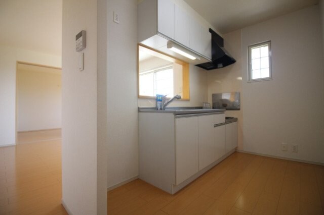 蒲池駅 徒歩48分 2階の物件内観写真