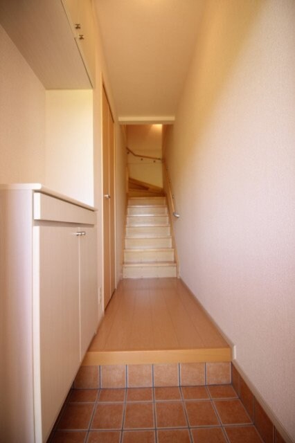 蒲池駅 徒歩48分 2階の物件内観写真