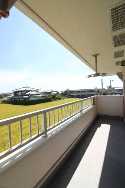 蒲池駅 徒歩48分 2階の物件内観写真