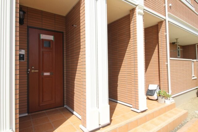 蒲池駅 徒歩48分 2階の物件内観写真