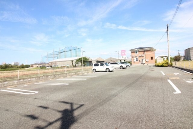 蒲池駅 徒歩48分 2階の物件内観写真