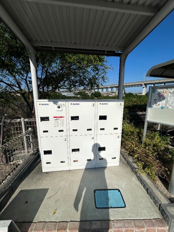 西牟田駅 徒歩30分 2階の物件内観写真