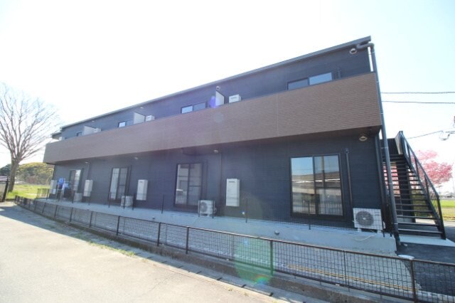 福岡県柳川市三橋町柳河の物件外観写真