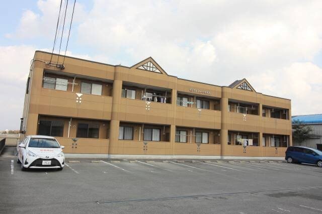 福岡県大川市大字九網の物件外観写真