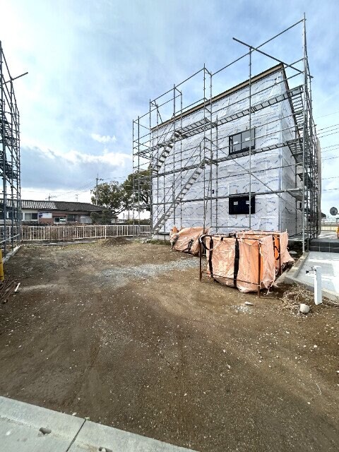 羽犬塚駅 徒歩31分 1-2階の物件外観写真