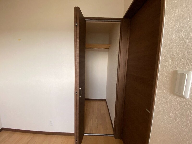 レイクパレスⅢの物件内観写真