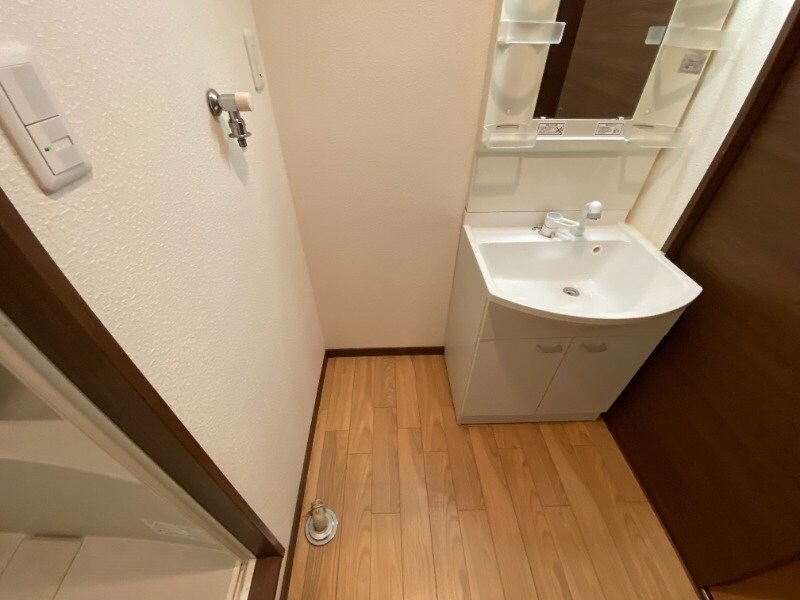 レイクパレスⅢの物件内観写真