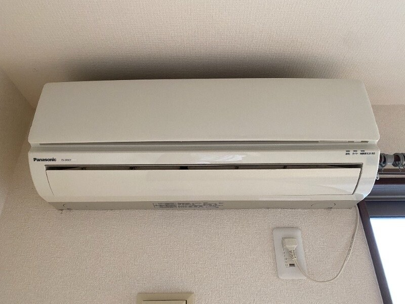 レイクパレスⅢの物件内観写真
