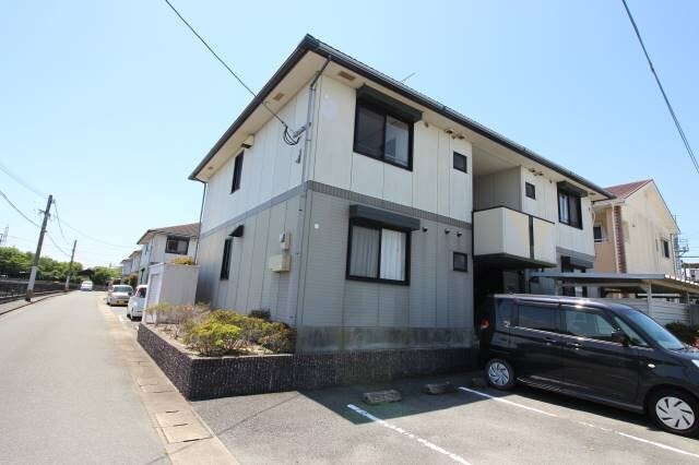 福岡県柳川市三橋町柳河の物件外観写真