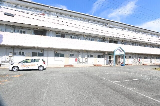 福岡県柳川市三橋町久末の物件外観写真