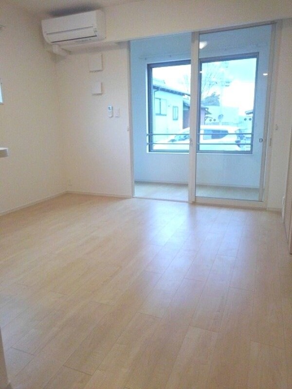 プラシード・フェリーチェの物件内観写真