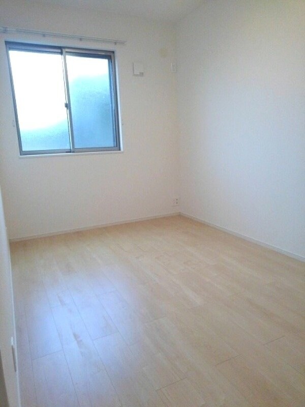 プラシード・フェリーチェの物件内観写真