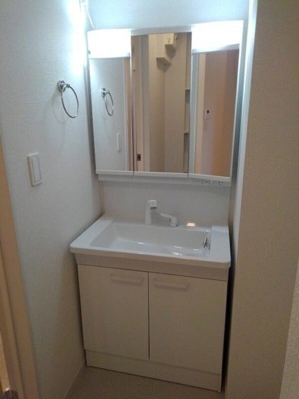 プラシード・フェリーチェの物件内観写真