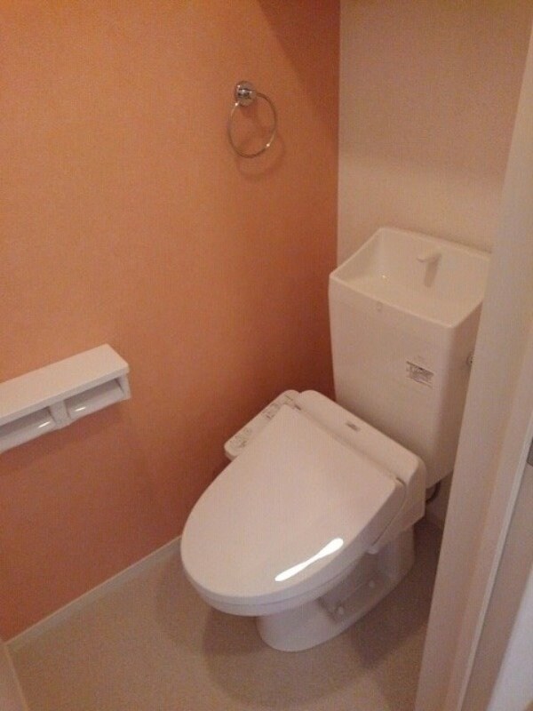 プラシード・フェリーチェの物件内観写真