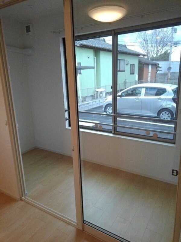 プラシード・フェリーチェの物件内観写真