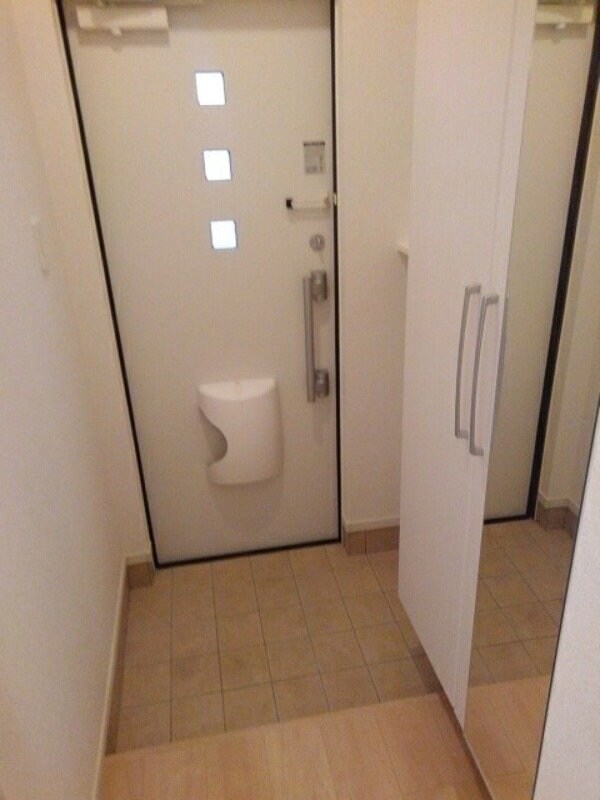 プラシード・フェリーチェの物件内観写真