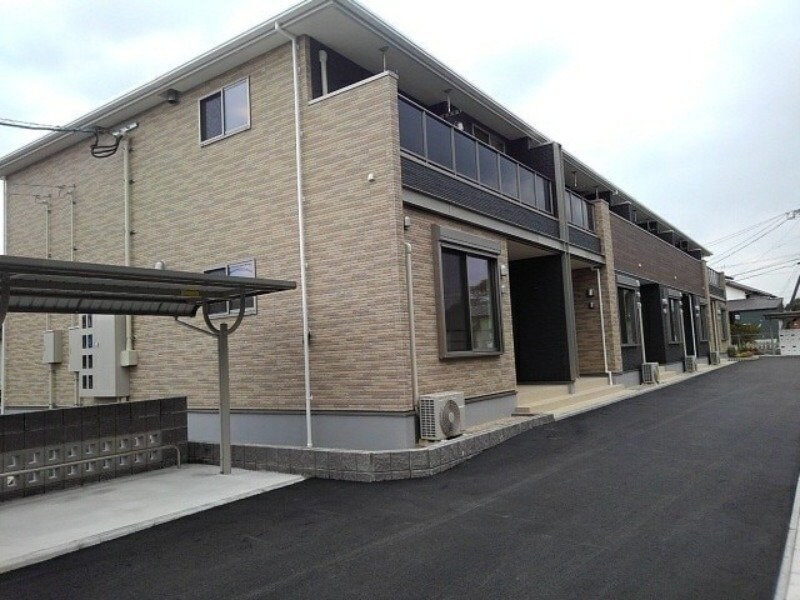 プラシード・フェリーチェの物件内観写真