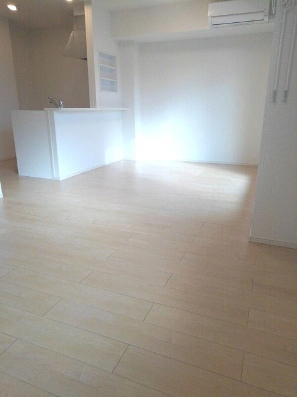 プラシード・フェリーチェの物件内観写真