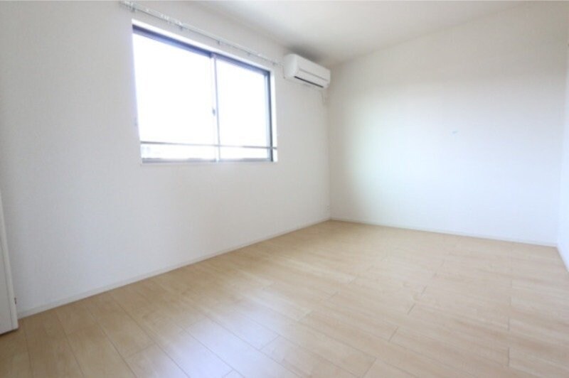 プラシード・フェリーチェの物件内観写真