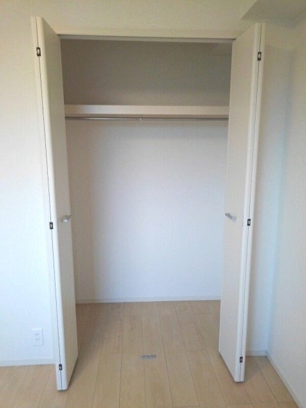 プラシード・フェリーチェの物件内観写真