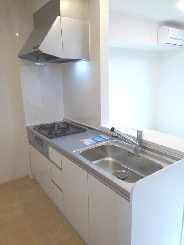 プラシード・フェリーチェの物件内観写真