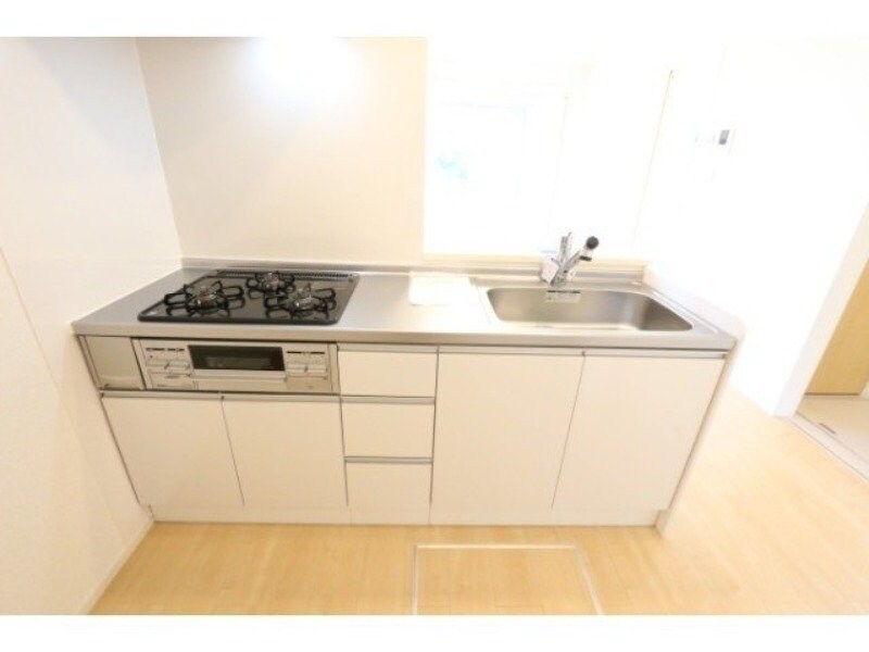 プラシード・フェリーチェの物件内観写真