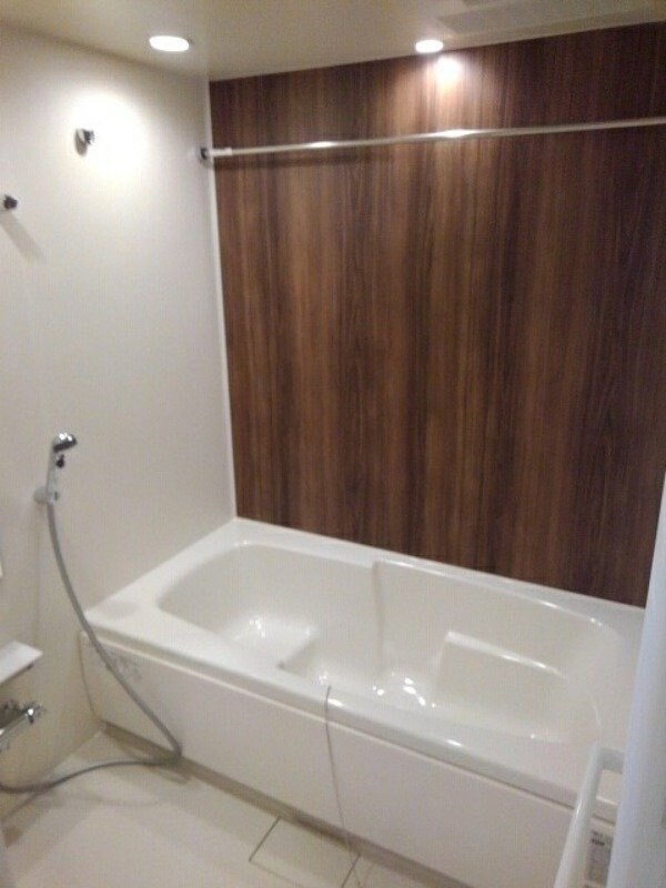 プラシード・フェリーチェの物件内観写真