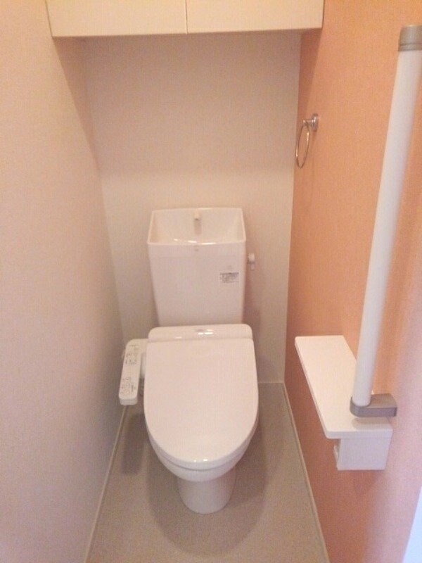 プラシード・フェリーチェの物件内観写真