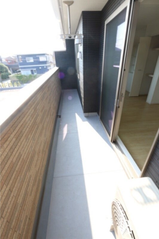 プラシード・フェリーチェの物件内観写真