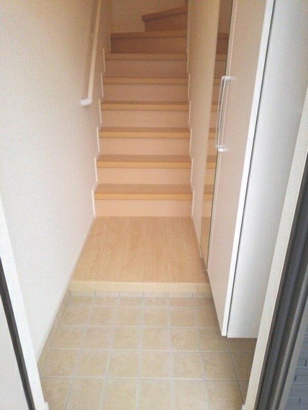 プラシード・フェリーチェの物件内観写真