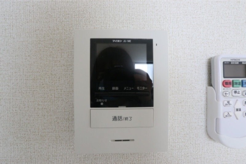 プラシード・フェリーチェの物件内観写真