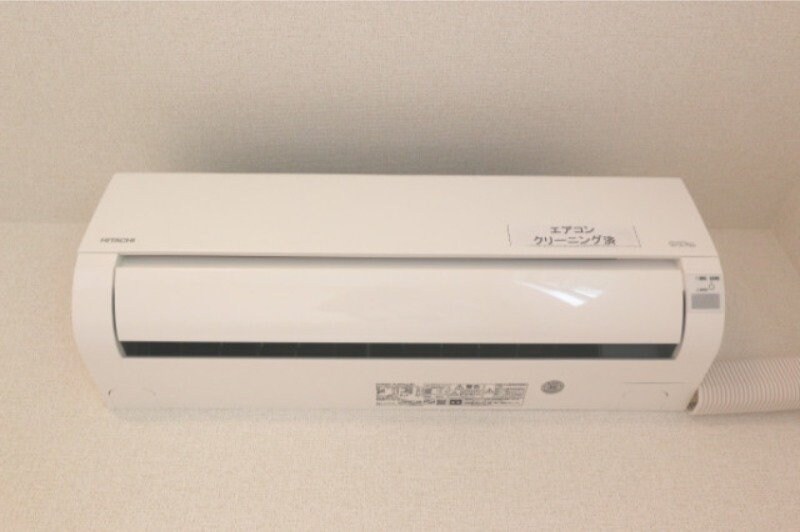 プラシード・フェリーチェの物件内観写真