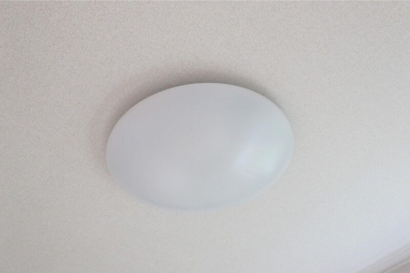 プラシード・フェリーチェの物件内観写真