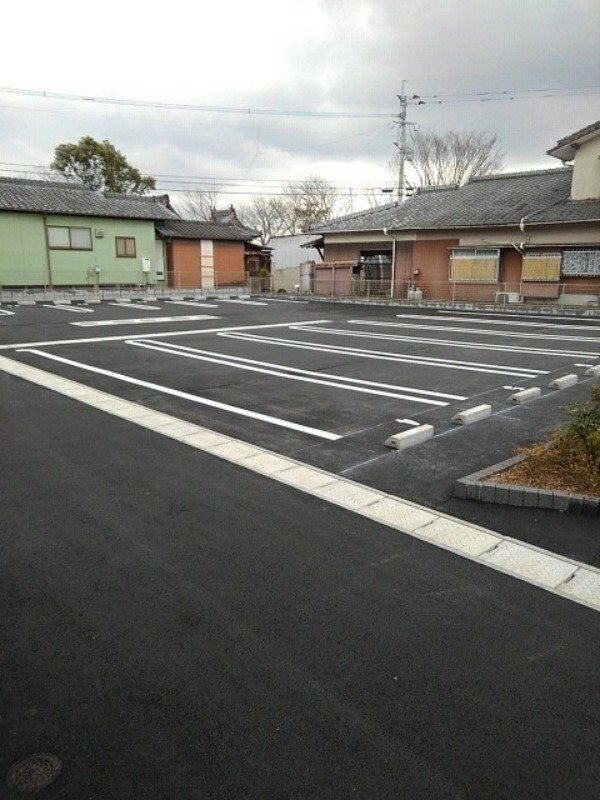 プラシード・フェリーチェの物件内観写真