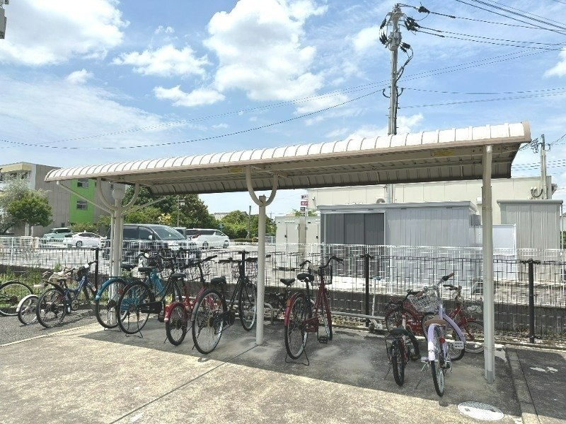 羽犬塚駅 徒歩64分 2階の物件内観写真