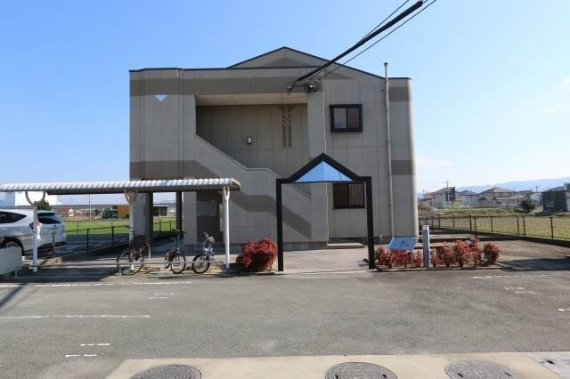 筑後船小屋駅 徒歩20分 2階の物件外観写真