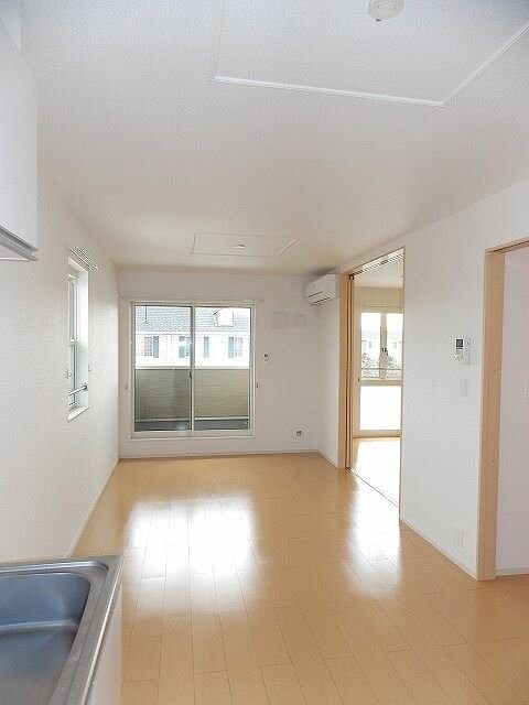 西鉄柳川駅 徒歩27分 2階の物件内観写真