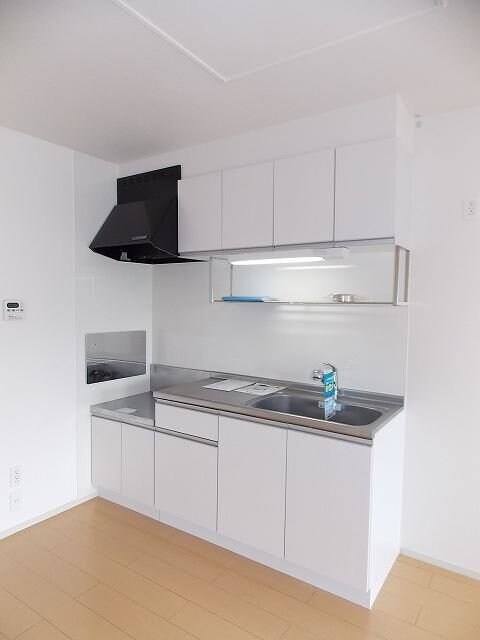 西鉄柳川駅 徒歩27分 2階の物件内観写真